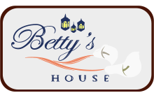 BETTY'S HOUSE